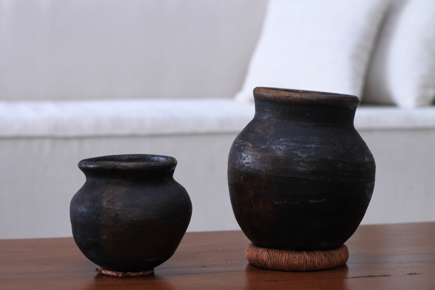 Zaria ceramic pot