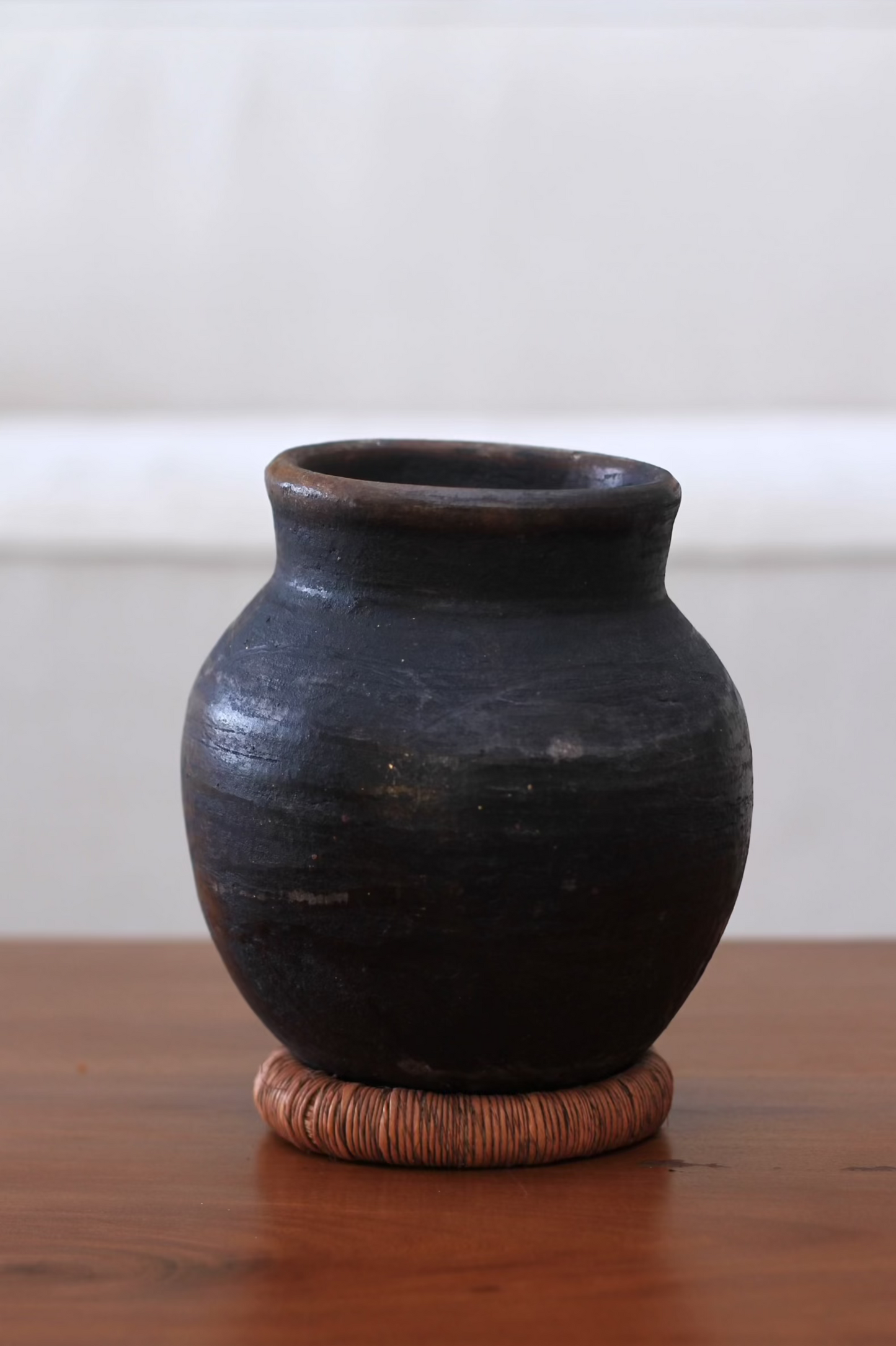 Zaria Pot