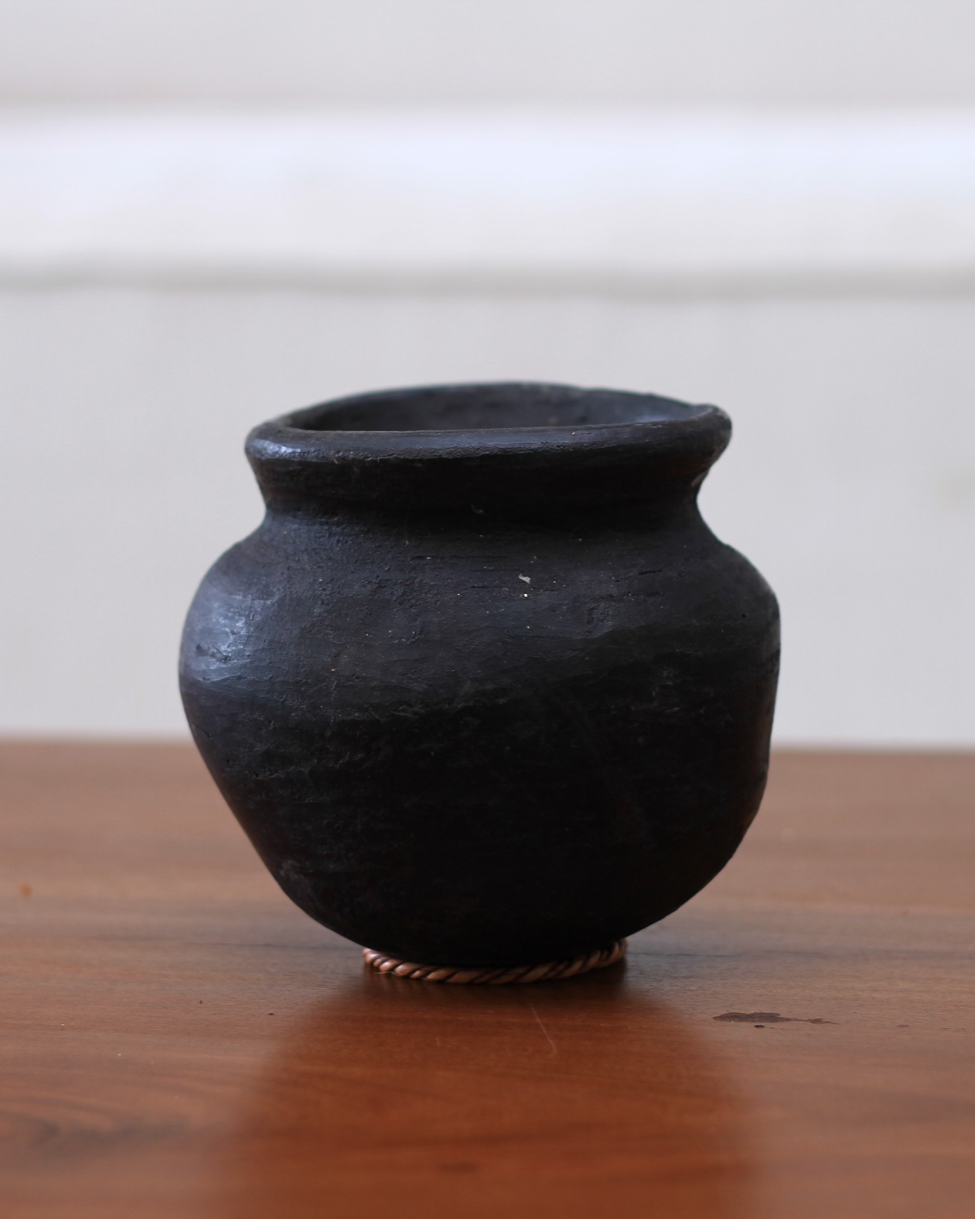 mini Zaria pot