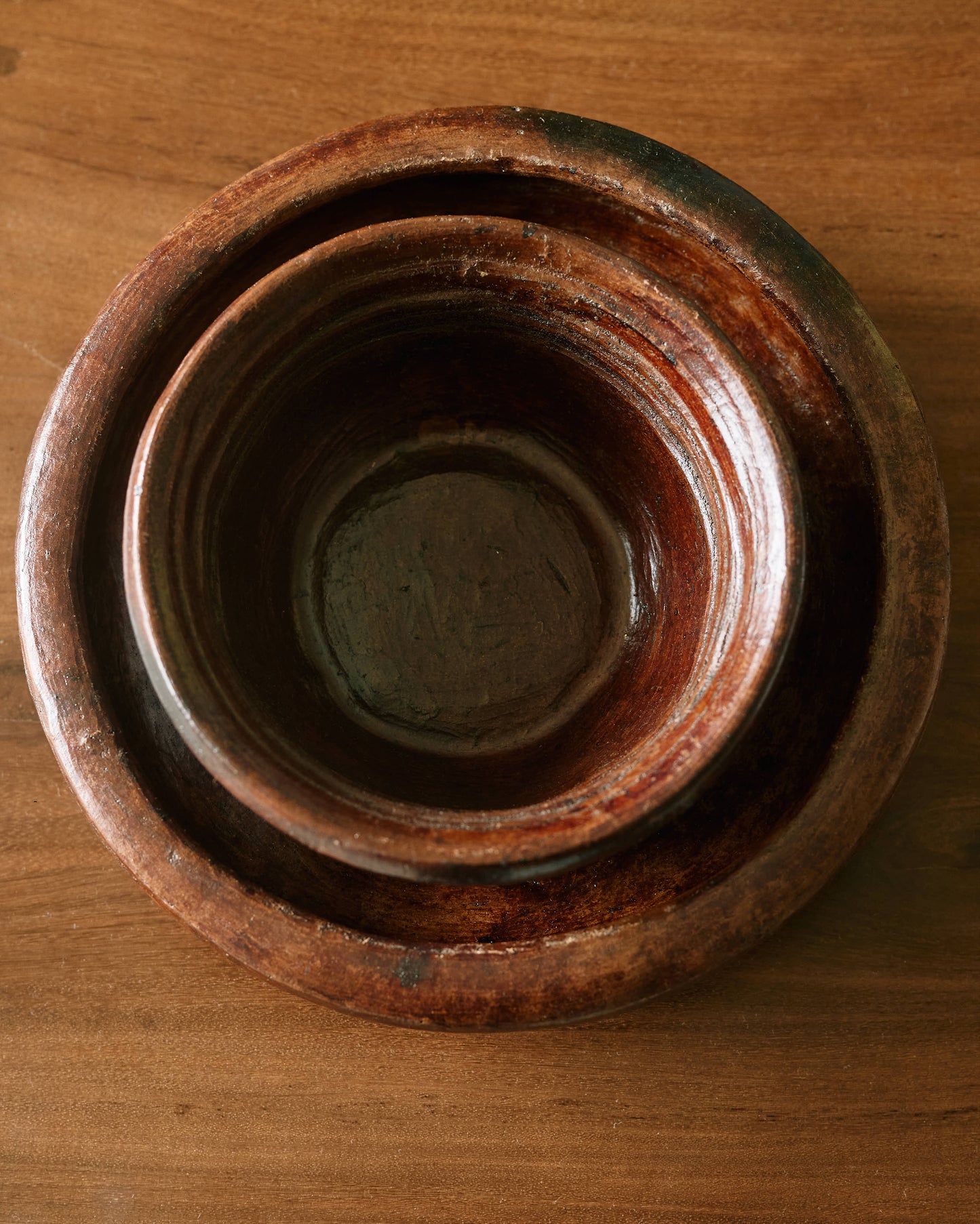 Gwari Ceramic Bowl