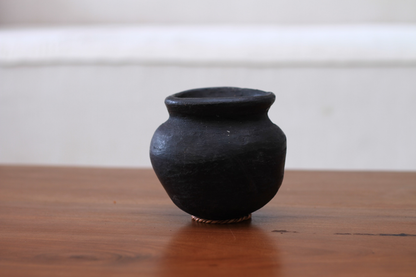 Mini Zaria Pot